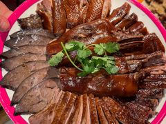 -春梅里卤鹅馆·47年老字号(中山路店)