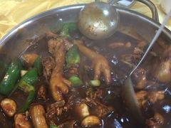 -东山羊庄(八卦岭店)