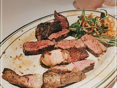 -燃扒房Steakhouse(皇庭店)