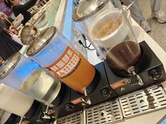 -素满香·全民食养自助(长宁龙之梦店)