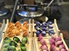 -茶马花街(城西银泰城店)