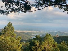 -达蓬山旅游度假区