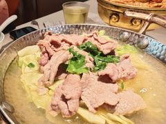 -全牛匠·乐山跷脚牛肉(西北旺万象汇店)