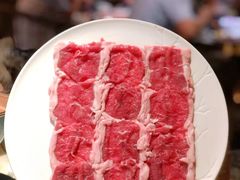 -涮福記·现切牛羊肉火锅(世纪汇店)