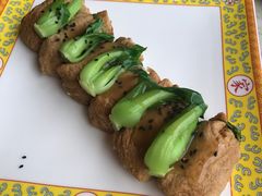 -那家小馆•北京菜•烤鸭(香山店)