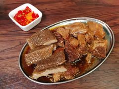 -小梁哥云吞面(黄贝岭店)