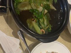 -上海虹桥宾馆味翠餐厅