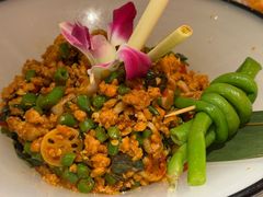 -太食獸泰式茶餐厅(IFS国金中心店)