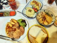 -何九海南茶店(鬼仔巷店)