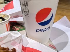 -肯德基(东直门来福士店)