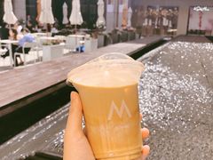 -M Stand(BFC外滩金融中心店)