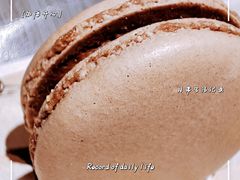 -麦当劳(津南吾悦广场店)