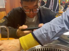 -鹤之乡·齐齐哈尔烤肉·非遗(秋涛路店)