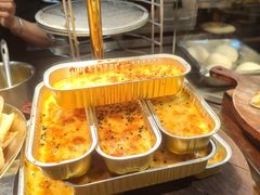 -苏格里岛自助烤肉海鲜火锅(成都金牛万达店)