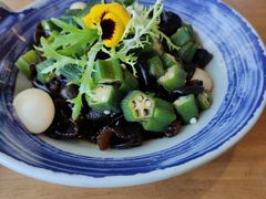 -小放牛炒菜馆(军校店)
