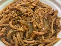 -陈傻子餐厅(世纪都会店)