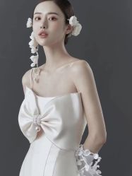 点击看大图 -巴黎春天婚纱摄影STUDIO·定制