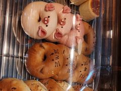 -乡田小墅(展览馆路JK FUN商城店)