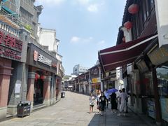 -衣裳街历史文化街区