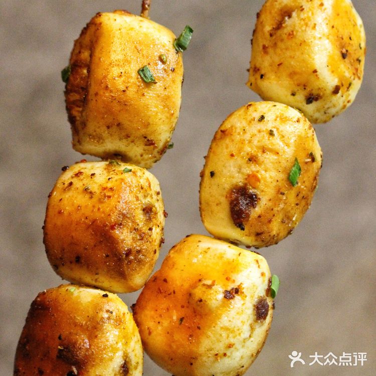 还好赶在老板转让之前又吃了一顿，以后吃不到挺可惜的！