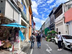-普吉镇