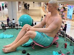 -龙湖重庆时代天街