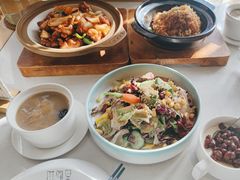 -时间里·新派粤菜(远洋店)