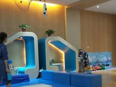-澳洲袋鼠早教(南二环店)