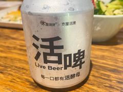 -木屋烧烤(南新店)