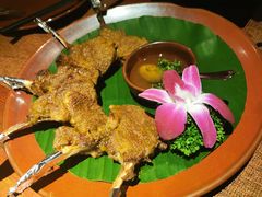 -花马天堂云南餐厅 Lost Heaven(外滩店)