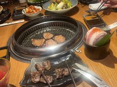 -丸藏和牛烧肉专门店(园区师惠坊店)