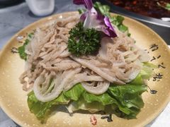 -红辣椒·川菜·火锅(科华路店)