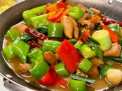 -小钱鱼馆(富春路店)