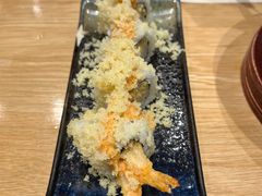 -上户日本料理(北仑富邦店)