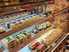 -昆明冠生园·蛋糕·面包(南强街店)