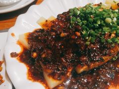 拌凉粉-老号尤兔头(幸福店)