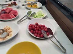 -豪客来牛排(红豆万花城店)