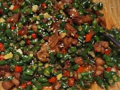 -贡宴盐帮菜自贡驻京联络处餐厅