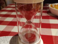 -西贝(上海我格广场店)