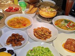 -张福记(陇海中路店)