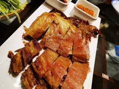 -哈啾嗨·新概念蒙餐(红星新城店)