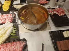 -呷哺呷哺 黄金牧场 (中发百旺店)