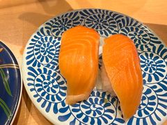 -大起水产回转寿司(りんくうシークル店)