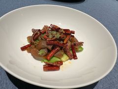 -馋遇江南·精致湖景雅宴(东方之门店)