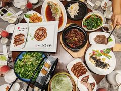 -北京全聚德(西翠路店)