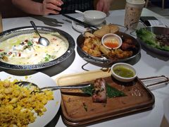 -帕娜·泰式茶餐厅·Bistro(近铁广场店)