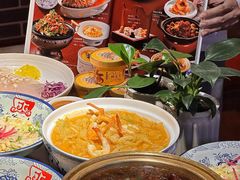 -大海碗·炸酱面·烤鸭·京菜(天坛店)