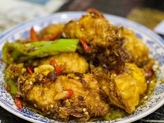 -文杰餐馆(南洪时尚风情街店)