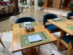 -威斯汀舞台餐厅