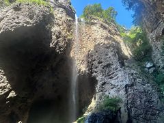 -百漈沟生态旅游景区